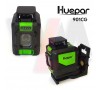 Лазерный уровень (нивелир) Huepar 901CG